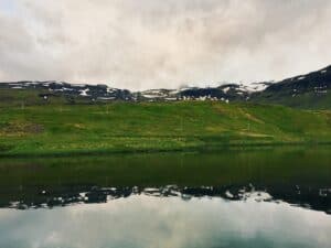 North Snæfellsnes