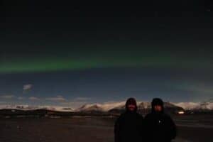 Northern Lights Northern Lights