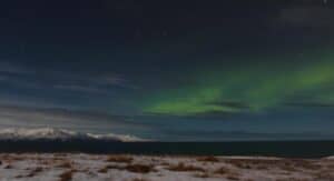 Northern Lights Iceland Northern Lights Iceland