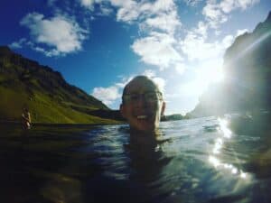 Not So Hot Springs