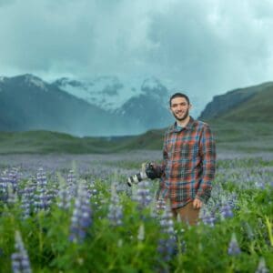On an Expedition in Iceland On an Expedition in Iceland