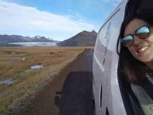 On the Ring road