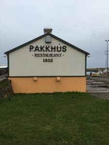 Pakkhús Restaurant Pakkhús Restaurant