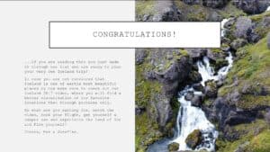 Plan your own Iceland Trip Plan your own Iceland Trip