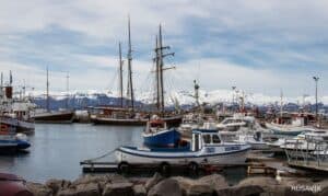 Port Húsavik Port Húsavik