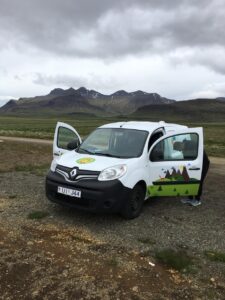 Renault Kangoo Camper Van Renault Kangoo Camper Van