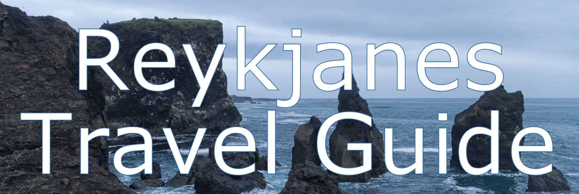 Reykjanes Peninsula Travel Guide Reykjanes Peninsula Travel Guide