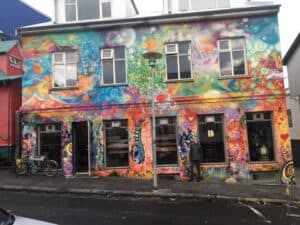 Reykjavik Bakery