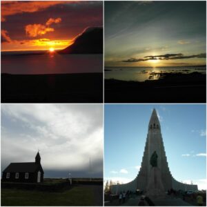 Reykjavik Exploring