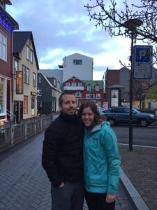 Reykjavik walk Reykjavik walk
