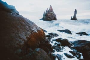 Reynisdrangar Reynisdrangar
