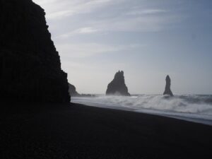 Reynisdrangar Reynisdrangar