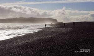 Reynisfjara Reynisfjara
