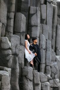 Reynisfjara Basalt Columns Reynisfjara Basalt Columns