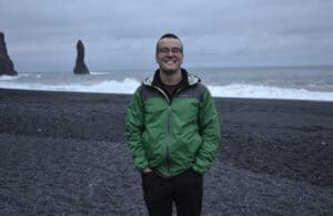 Reynisfjara black beach Reynisfjara black beach