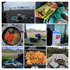 Ring Road Food