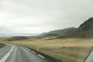 Road trip