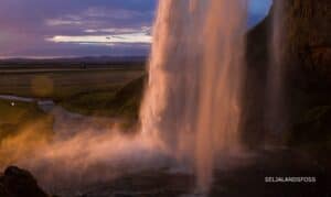Seljalandsfoss Seljalandsfoss