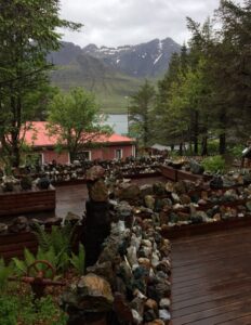 Seyðisfjörður