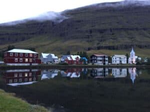 Seyðisfjörður Village Seyðisfjörður Village
