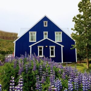 Seyðisfjörður House Seyðisfjörður House