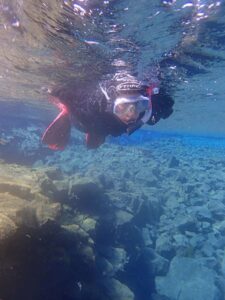 Silfra Snorkeling Silfra Snorkeling