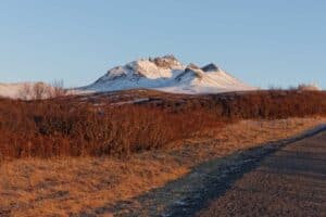 Sjónarsker - Skaftafell Sjónarsker - Skaftafell
