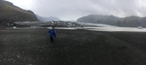 Skaftafellsjökull Skaftafellsjökull