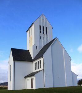 Skálholt Church Skálholt Church