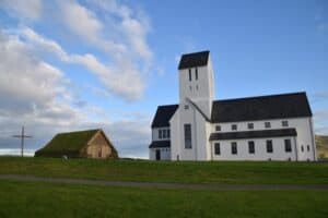 Skálholt Church Skálholt Church