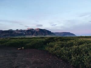 Snæfellsnes Camping Snæfellsnes Camping