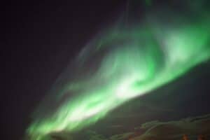 Snæfellsnes Northern Lights Snæfellsnes Northern Lights