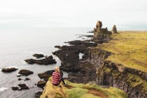 Snæfellsnes Peninsula