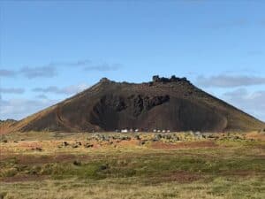 Snæfellsnes exploration Snæfellsnes exploration