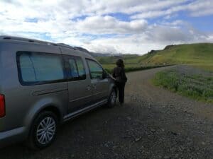 Snæfellsnes trip