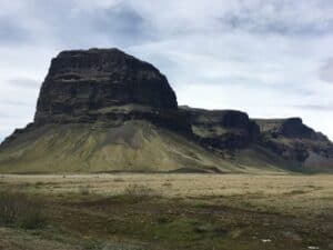 South Iceland Ring road South Iceland Ring road