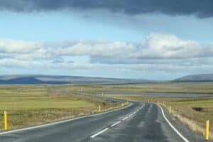 South Iceland - The Ring road South Iceland - The Ring road