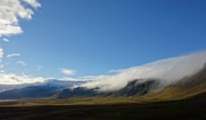 South Snæfellsnes
