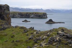 South Snæfellsnes Peninsula South Snæfellsnes Peninsula