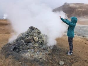 Stinky Hverir
