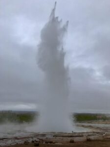 Strokkur Strokkur