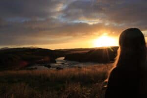Stunning Iceland