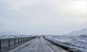 Surprise snow Surprise snow