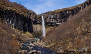 Svartifoss Svartifoss