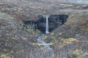 Svartifoss Svartifoss