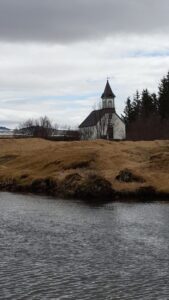 Þingvallakirkja