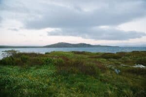 Þingvallavatn lake
