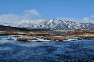 Þingvellir