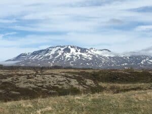 Þingvellir National Park Þingvellir