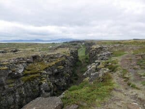 Þingvellir Þingvellir